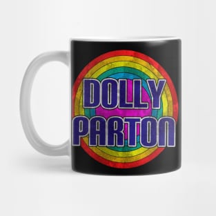 Dolly Mug